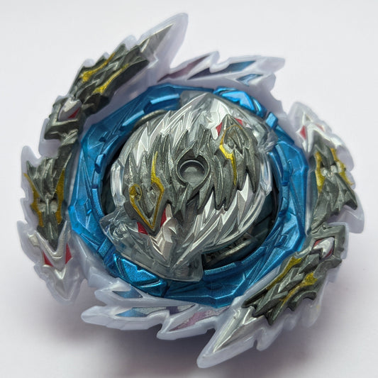TAKARA TOMY - Guilty Longinus - Beyblade Burst DB - Red Eye Merch