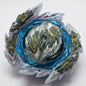 TAKARA TOMY - Guilty Longinus - Beyblade Burst DB - Red Eye Merch