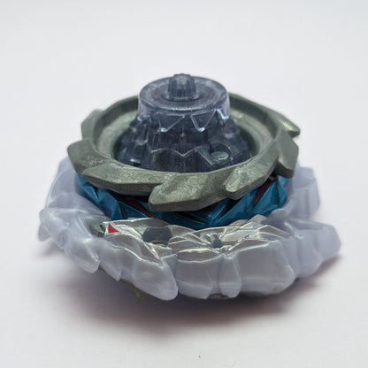 TAKARA TOMY - Guilty Longinus - Beyblade Burst DB - Red Eye Merch