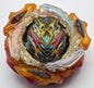 TAKARA TOMY - DIVINE BELIAL - Red Eye Merch