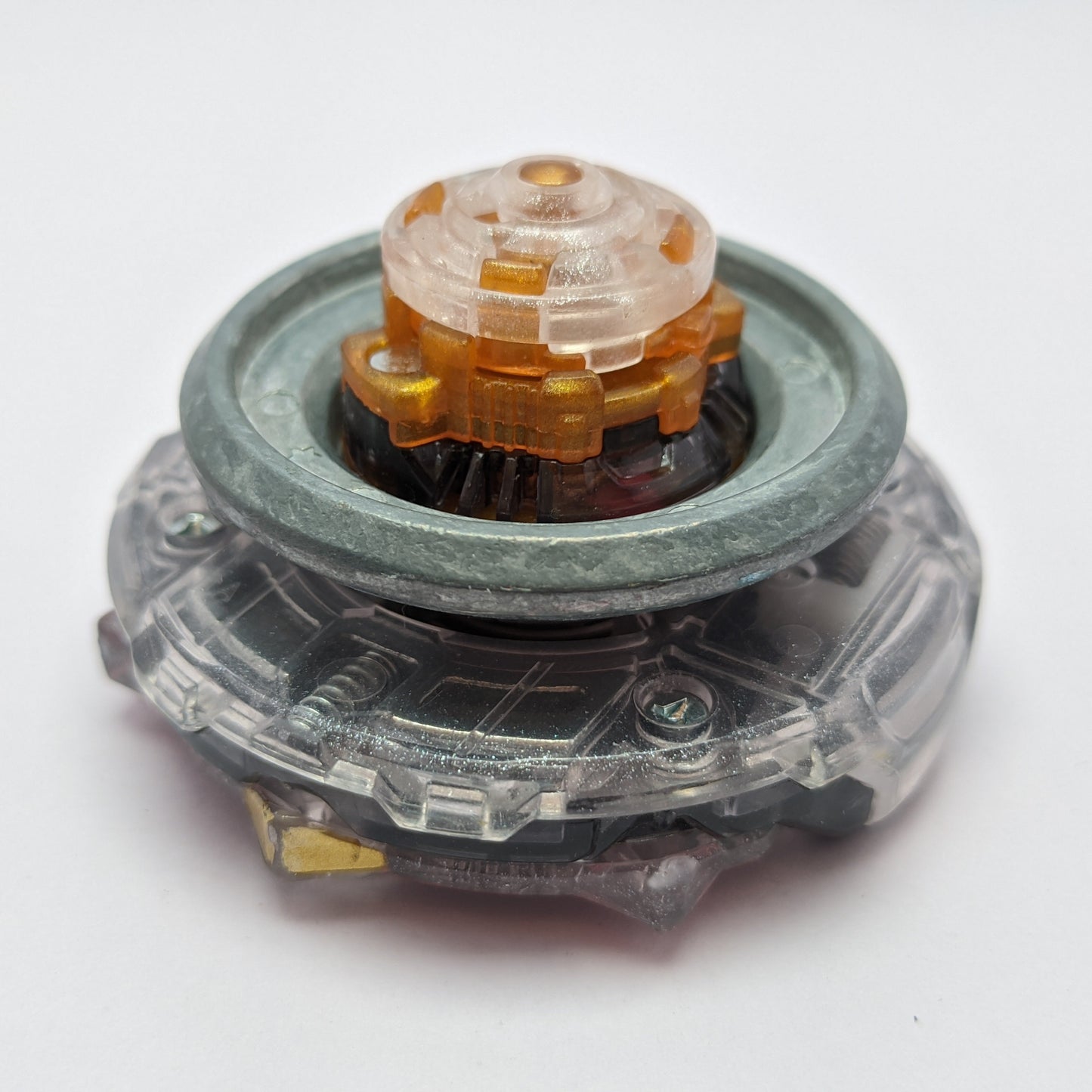TAKARA TOMY - Greatest Raphael - Beyblade Burst - Red Eye Merch