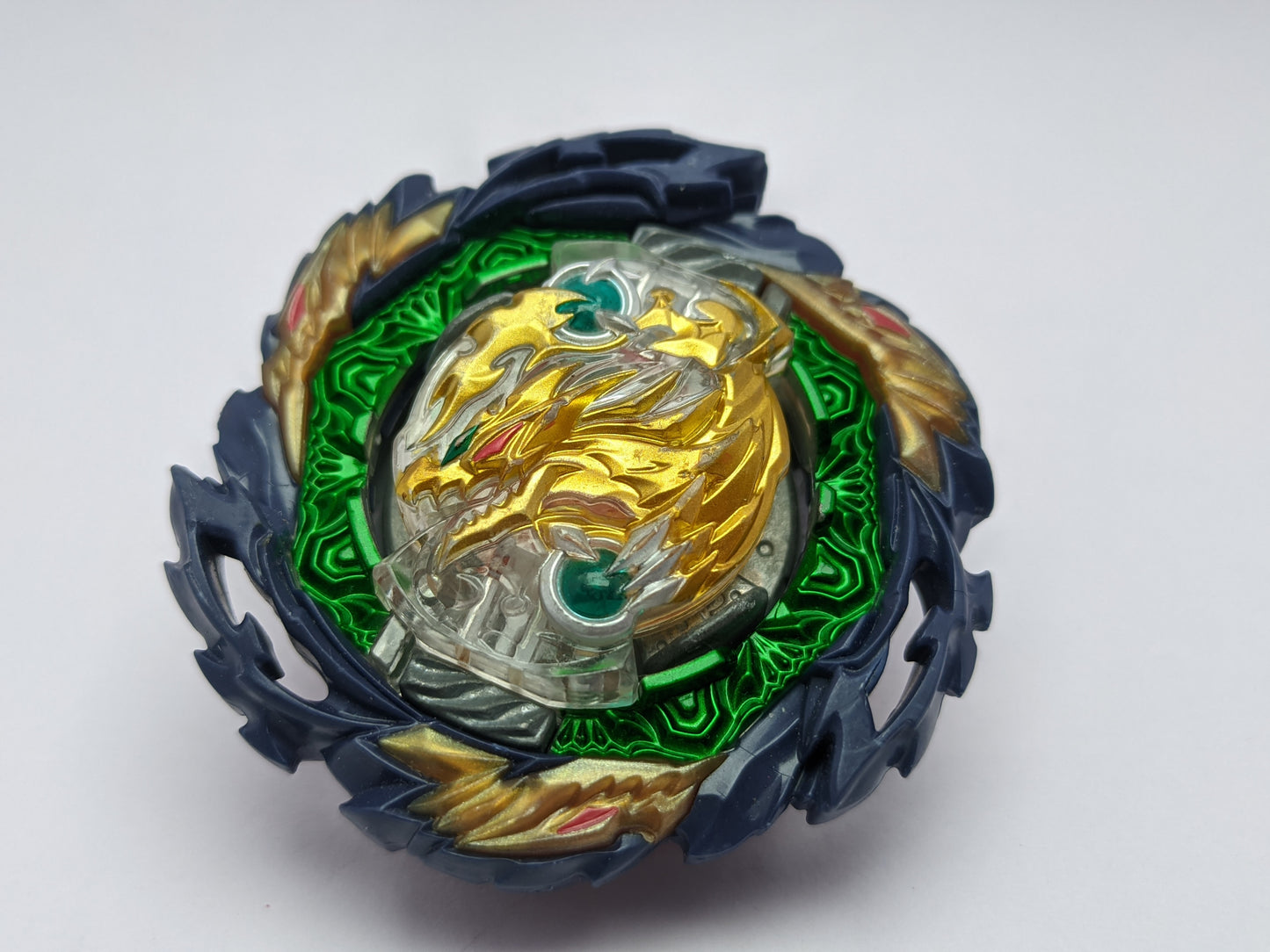 TAKARA TOMY - Vanish Fafnir - Beyblade Burst DB