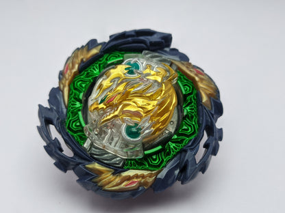 TAKARA TOMY - Vanish Fafnir - Beyblade Burst DB