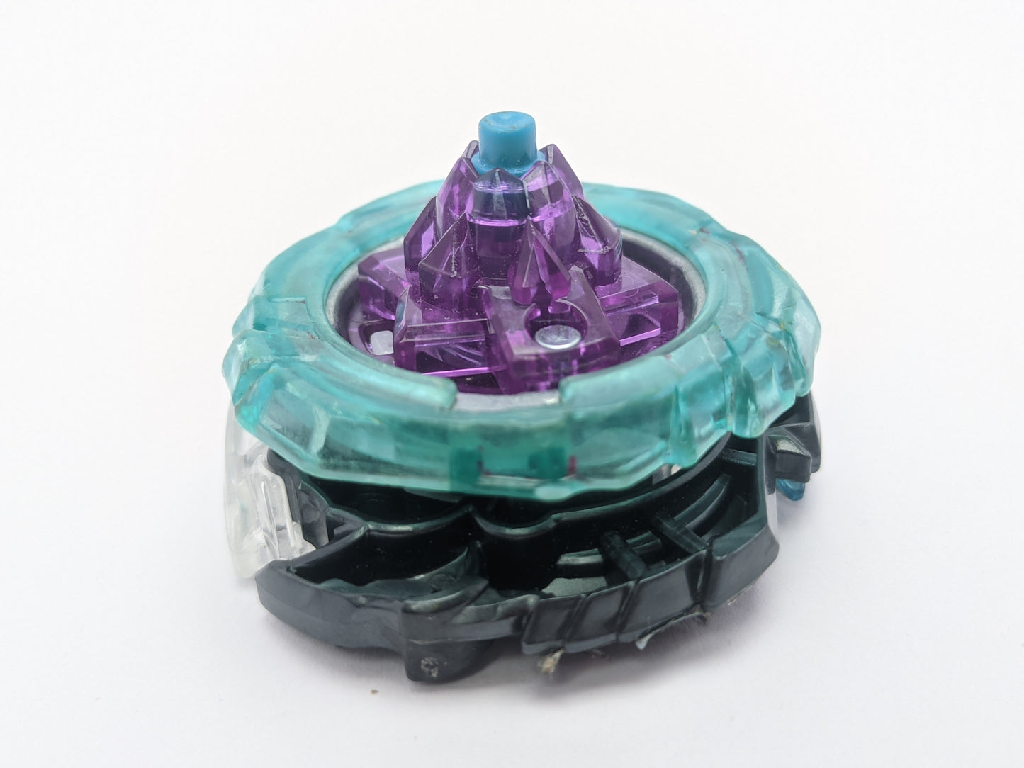 Takara Tomy Killer Deathscyther 2Vortex Hunter - Beyblade Burst
