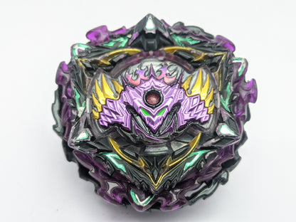 Takara Tomy Lucifer The End Kou Drift - Beyblade Burst Sparking