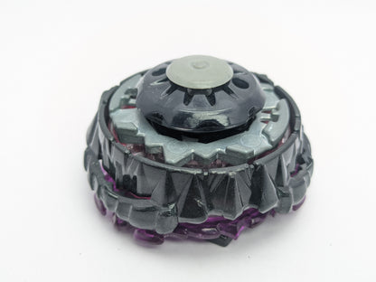 Takara Tomy Lucifer The End Kou Drift - Beyblade Burst Sparking