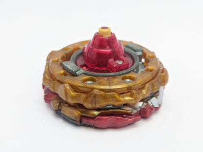 Takara Tomy World Spryzen Unite' 2B  Beyblade Burst Sparking