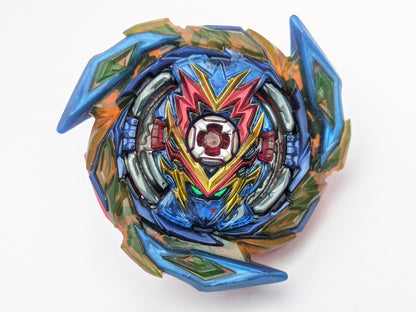 Takara  Brave Valkyrie [New] Beyblade Burst Sparking