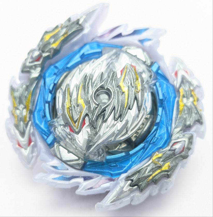 Takara Tomy Guilty Luinor/Longinus Karma Metal Destroy-2 - Beyblade Bu ...