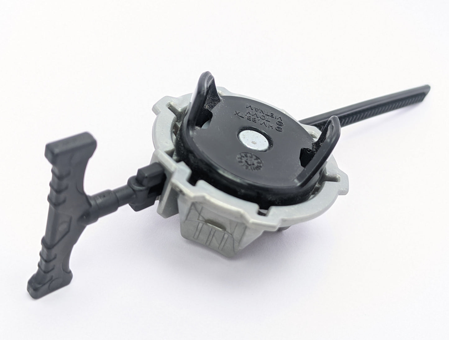 Takara Tomy Proto Launcher [Flat Cord] - Beyblade Burst [Right Spin]