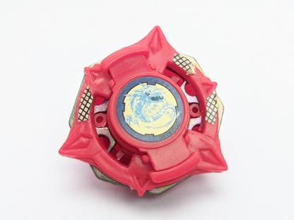 Takara Tomy Polta Beyblade Bakuten Shoot Beyblade First Generation
