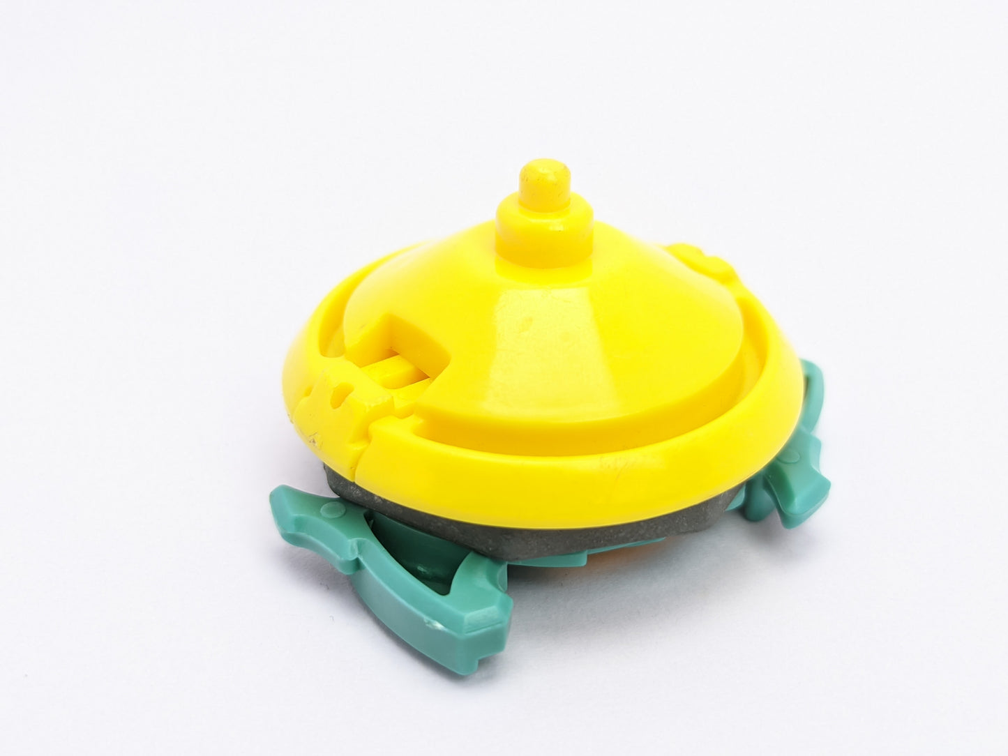 Takara Tomy Knight Drigger [Green] Beyblade Plastic Gen V Force
