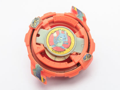 Takara Tomy Dragoon Spark Beyblade Plastic Generation