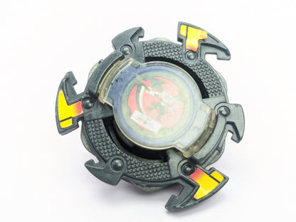 Takara Tomy Metal Dragoon Bearing Stinger Beyblade Plastic Generation