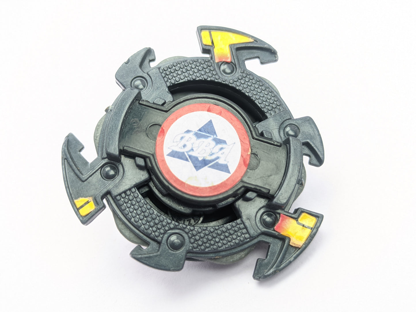 Takara Tomy Metal Dragoon Bearing Stinger [BBA] Beyblade Plastic Generation