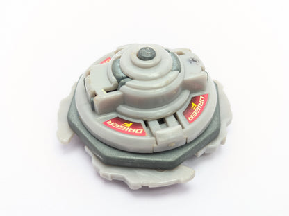Takara Tomy Driger F Beyblade Plastic Generation