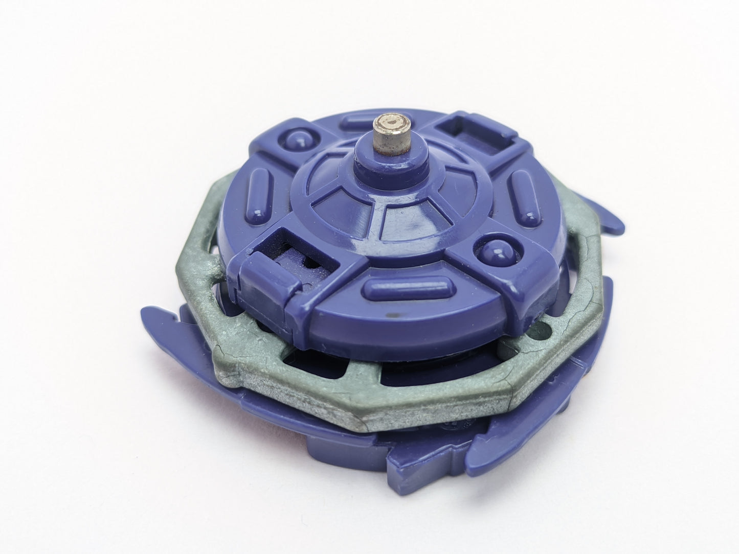 Takara Tomy Gaia Dragoon V Beyblade Plastic Generation