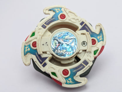 Takara Tomy Dragoon F [Limited Edition] Beyblade Plastic Generation