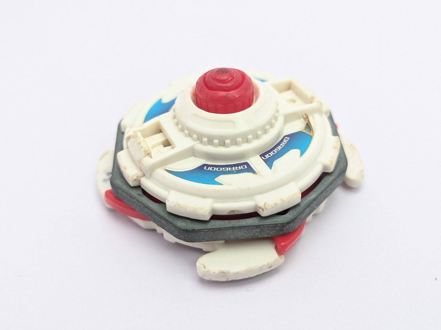 Takara Tomy Dragoon F [Limited Edition] Beyblade Plastic Generation