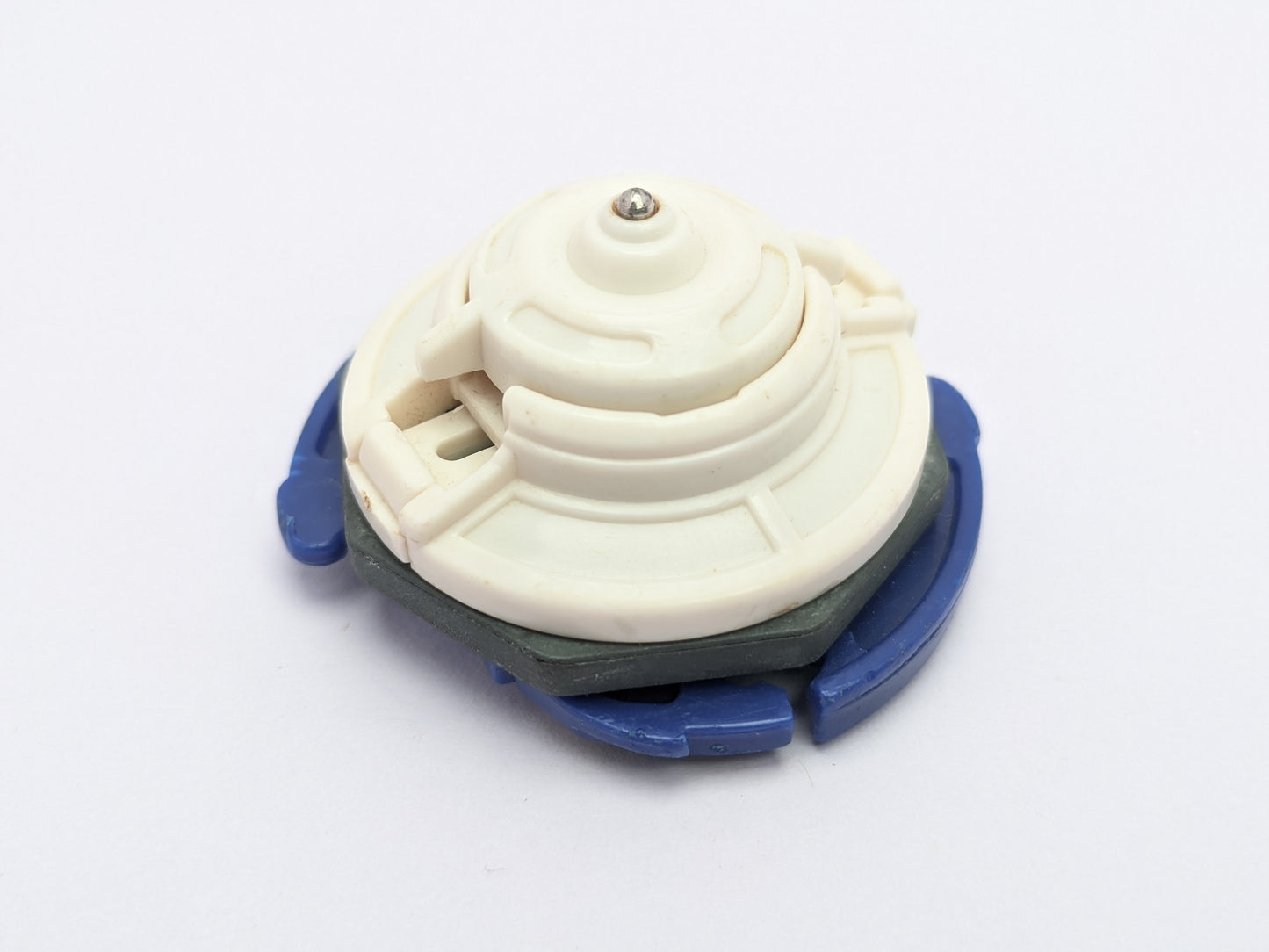 Takara Tomy Dranzer F [Limited Edition] Beyblade Plastic Generation