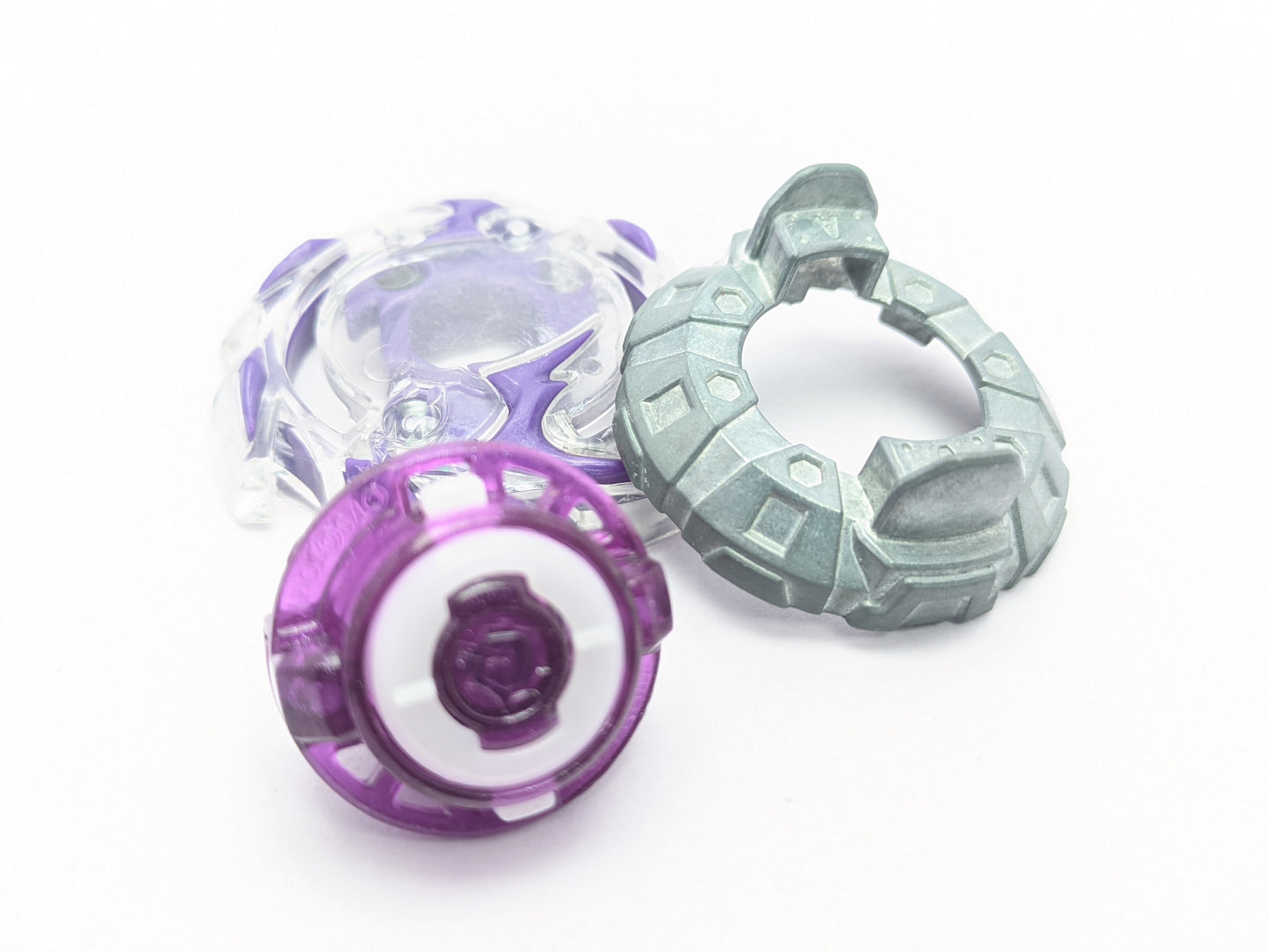 Takara Tomy Wyvern [Pre Gen] Beyblade Burst - Red Eye Merch