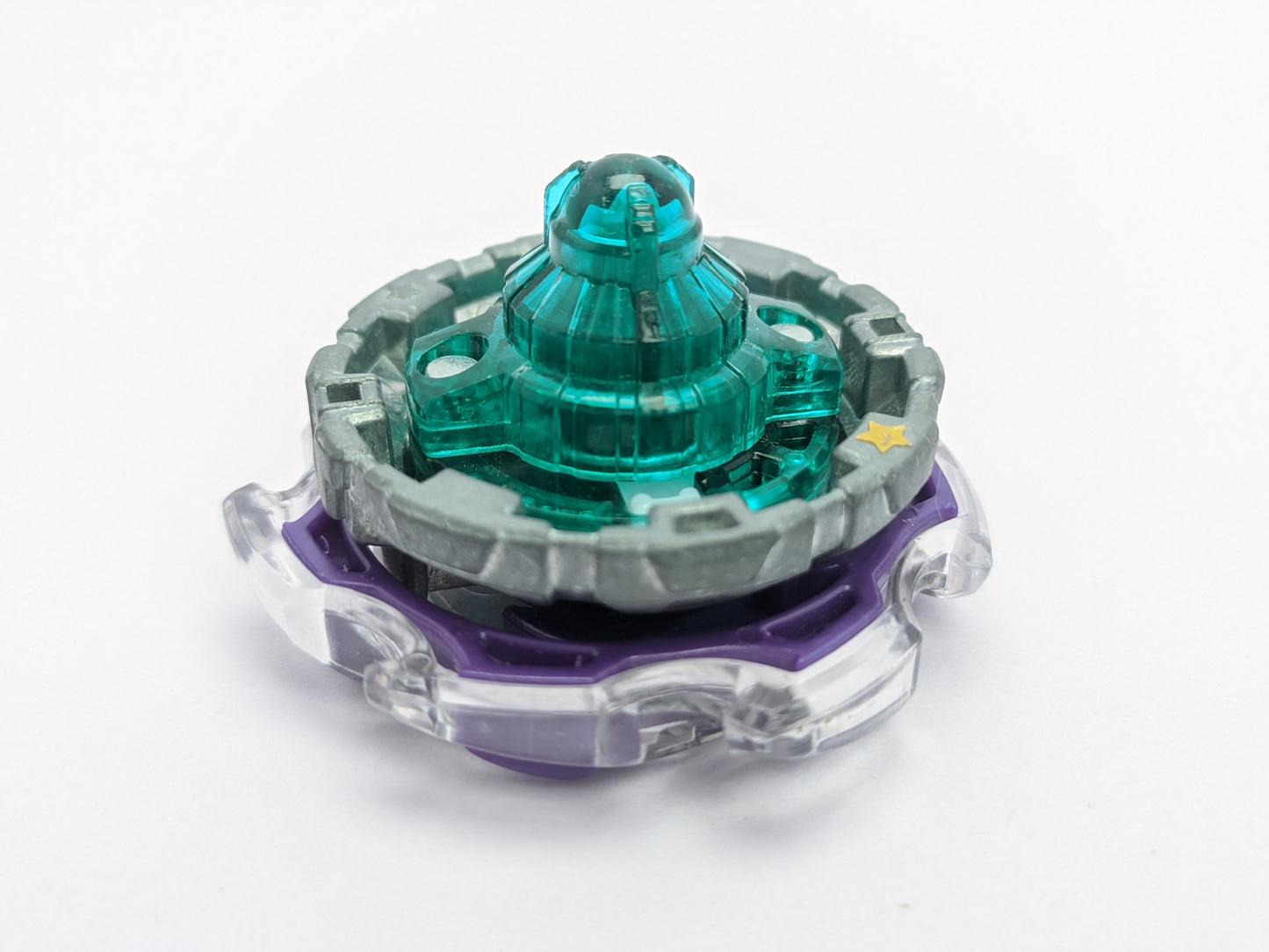 Takara Tomy Wyvern Vertical Orbit [Pre Gen] Beyblade Burst - Red Eye Merch