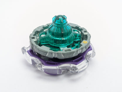 Takara Tomy Wyvern Vertical Orbit [Pre Gen] Beyblade Burst - Red Eye Merch