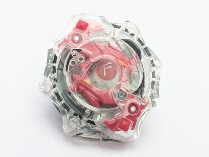 Takara Tomy Spryzen Spread Fusion [Pre Gen] Beyblade Burst - Red Eye Merch