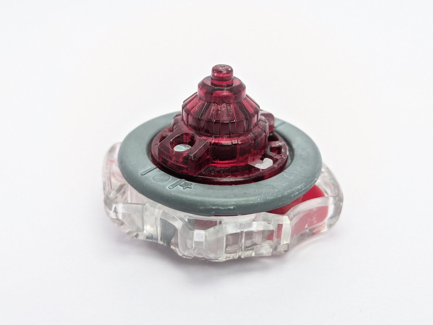 Takara Tomy Spryzen Spread Fusion [Pre Gen] Beyblade Burst - Red Eye Merch