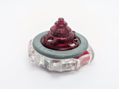 Takara Tomy Spryzen Spread Fusion [Pre Gen] Beyblade Burst - Red Eye Merch