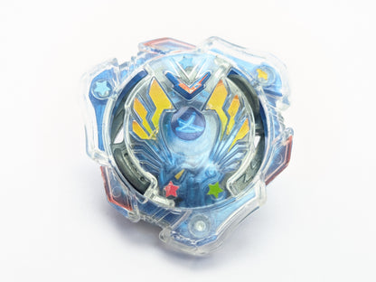 Takara Tomy Valkyrie Wing Accel [Pre Gen] Beyblade Burst - Red Eye Merch
