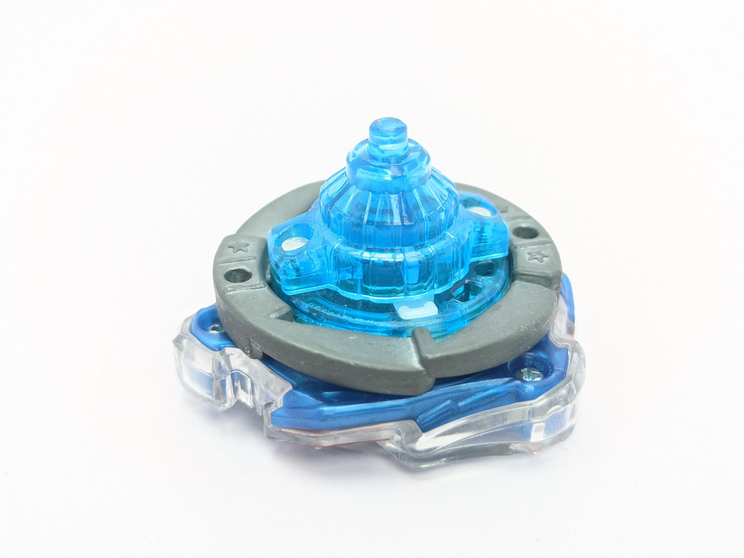 Takara Tomy Valkyrie Wing Accel [Pre Gen] Beyblade Burst - Red Eye Merch