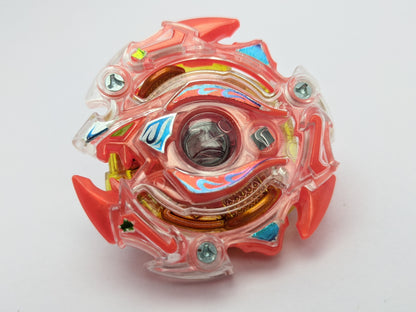Takara Tomy Inferno Ifrit Magnum Liner [Rare] Beyblade Burst - Red Eye Merch