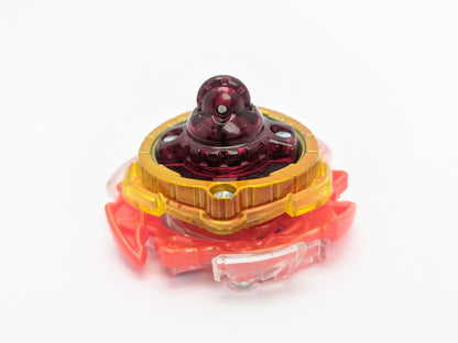 Takara Tomy Inferno Ifrit Magnum Liner [Rare] Beyblade Burst - Red Eye Merch
