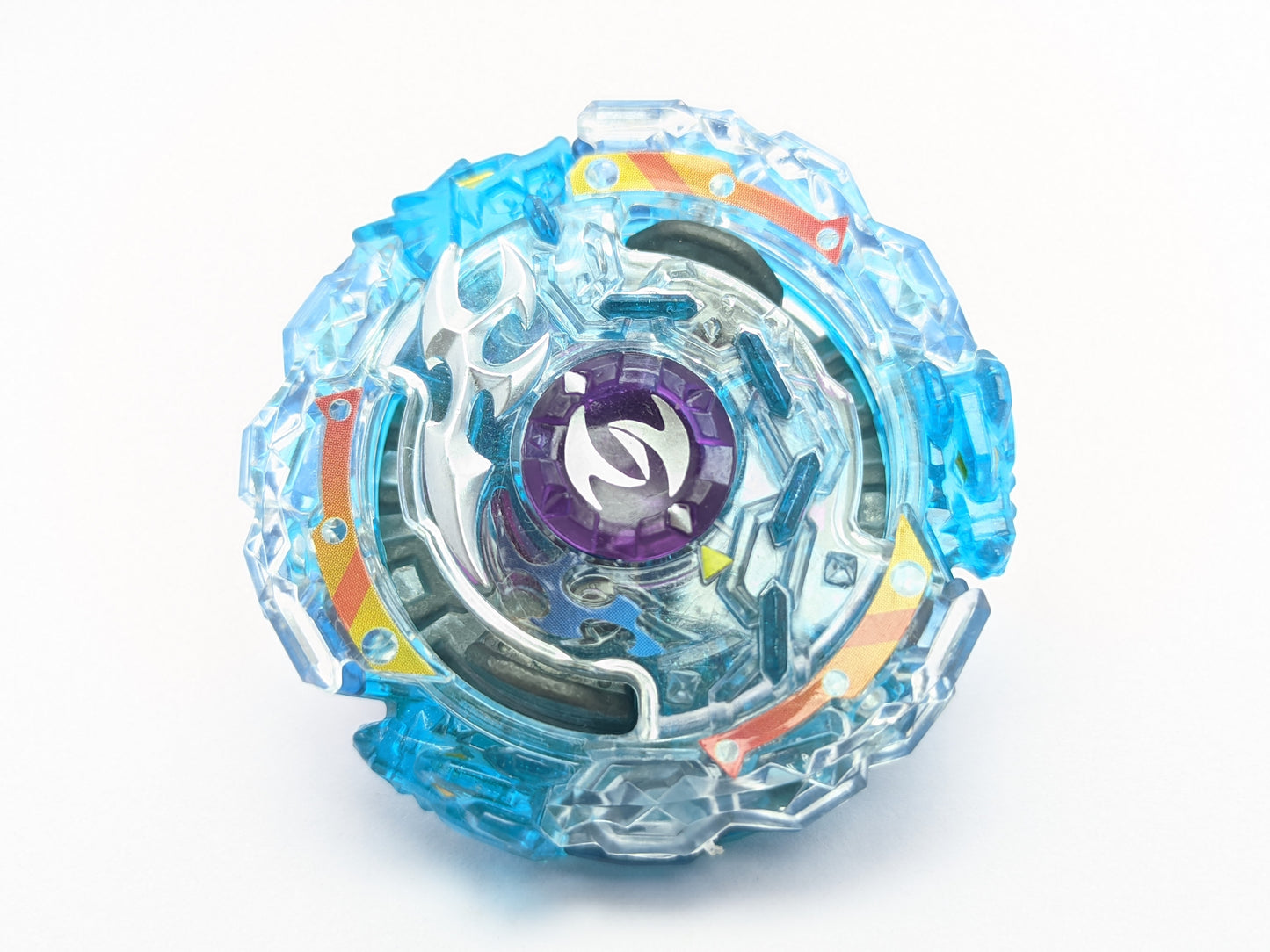 Takara Tomy Guardian Kerbeus [Blue] Beyblade Burst - Red Eye Merch