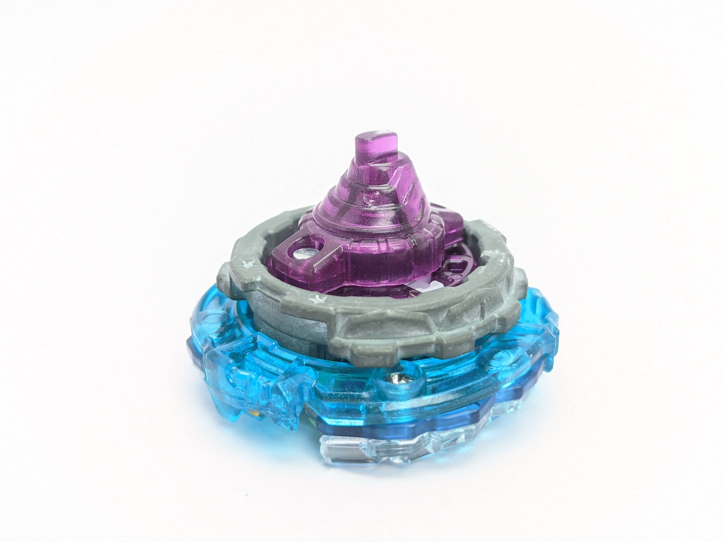 Takara Tomy Guardian Kerbeus [Blue] Beyblade Burst - Red Eye Merch