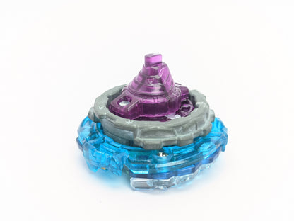 Takara Tomy Guardian Kerbeus [Blue] Beyblade Burst - Red Eye Merch