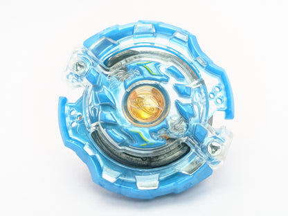 Takara Tomy Jail Jormungand Infinity Cycle - Beyblade Burst - Red Eye Merch