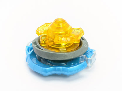Takara Tomy Jail Jormungand Infinity Cycle - Beyblade Burst - Red Eye Merch