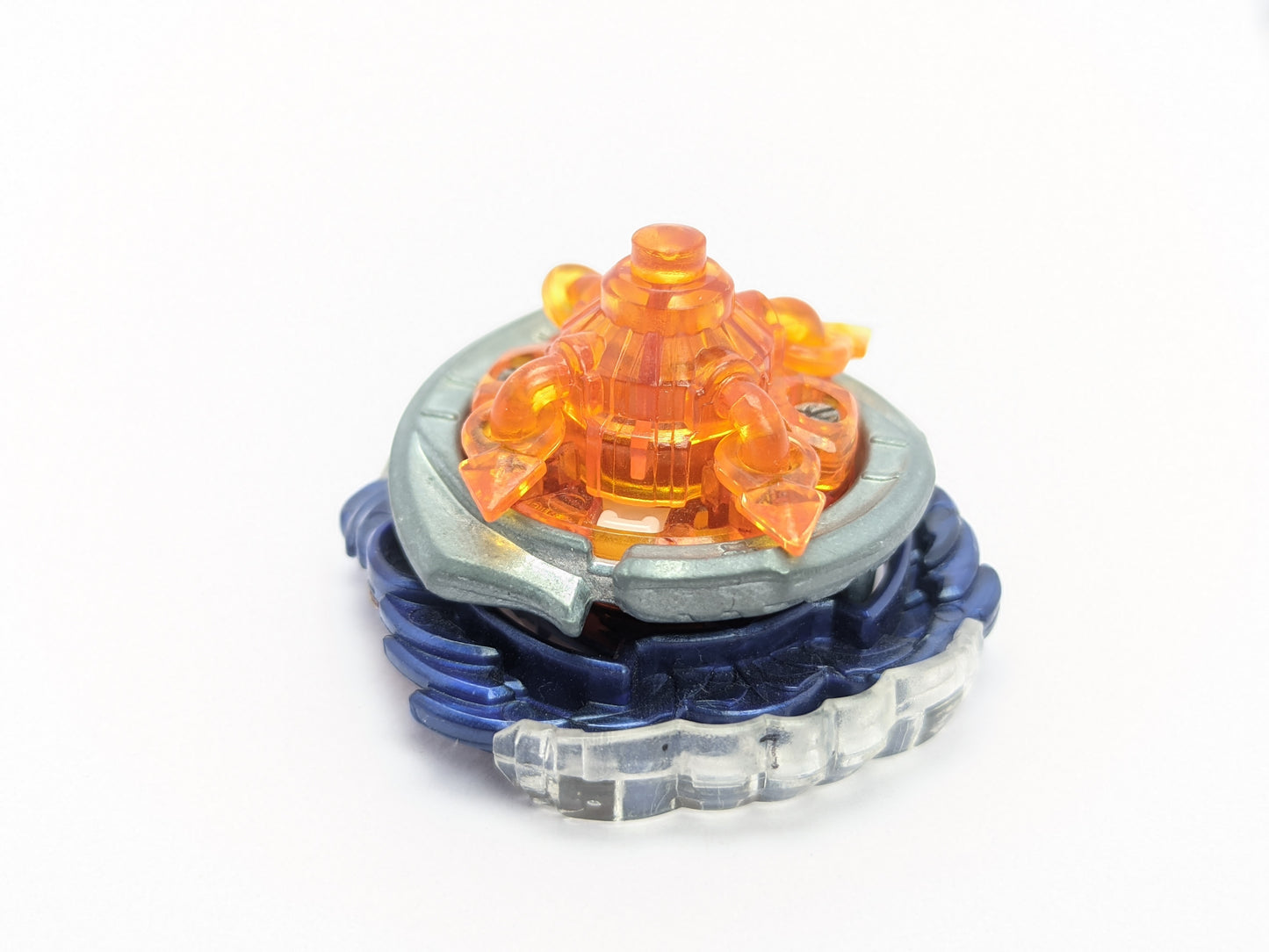 Takara Tomy Holy Horusood Upper Claw - Beyblade Burst - Red Eye Merch