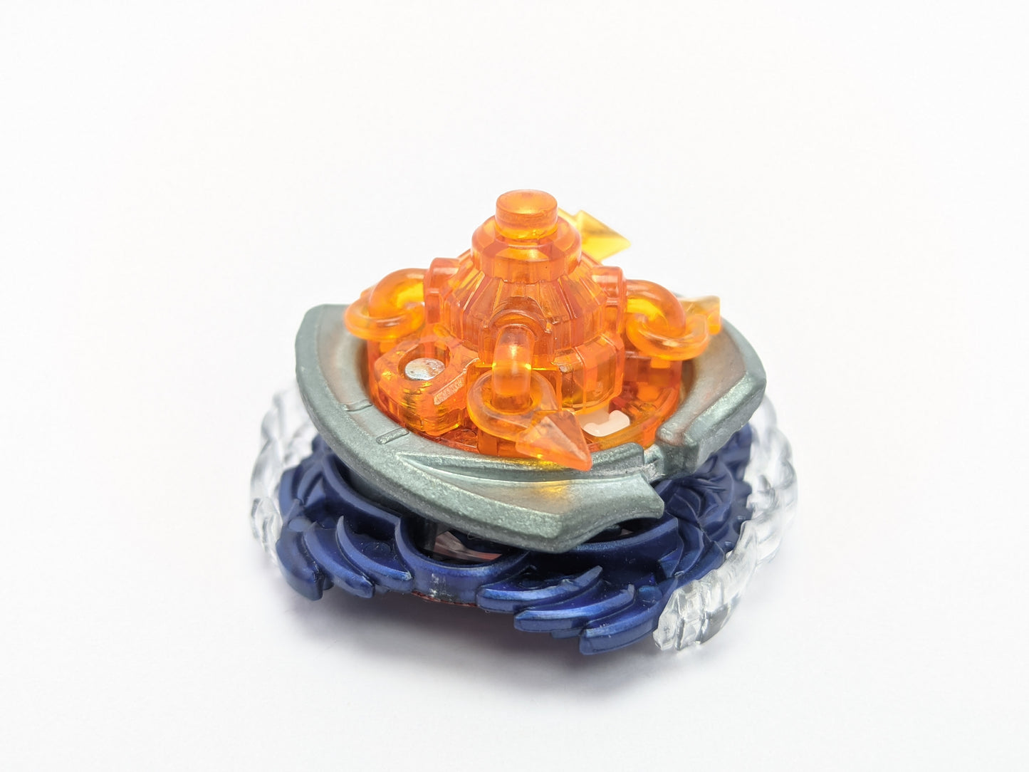 Takara Tomy Holy Horusood Upper Claw - Beyblade Burst - Red Eye Merch