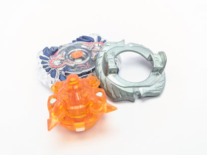 Takara Tomy Holy Horusood Upper Claw - Beyblade Burst - Red Eye Merch