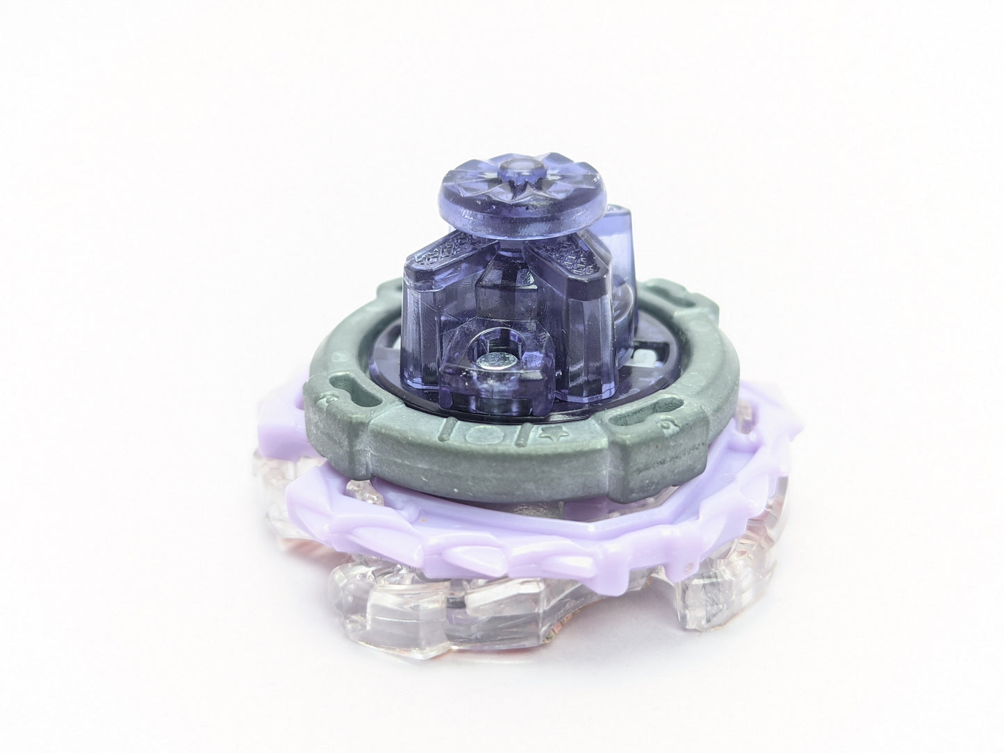 Takara Tomy Beast Betromoth B2 - Beyblade Burst - Red Eye Merch
