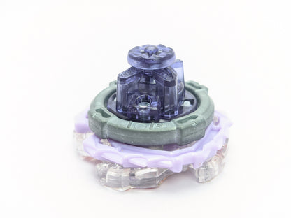 Takara Tomy Beast Betromoth B2 - Beyblade Burst - Red Eye Merch