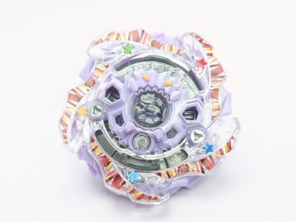 Takara Tomy Beast Betromoth B2 Heavy Hold - Beyblade Burst - Red Eye Merch