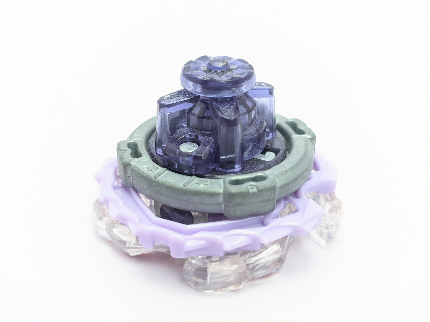Takara Tomy Beast Betromoth B2 Heavy Hold - Beyblade Burst - Red Eye Merch