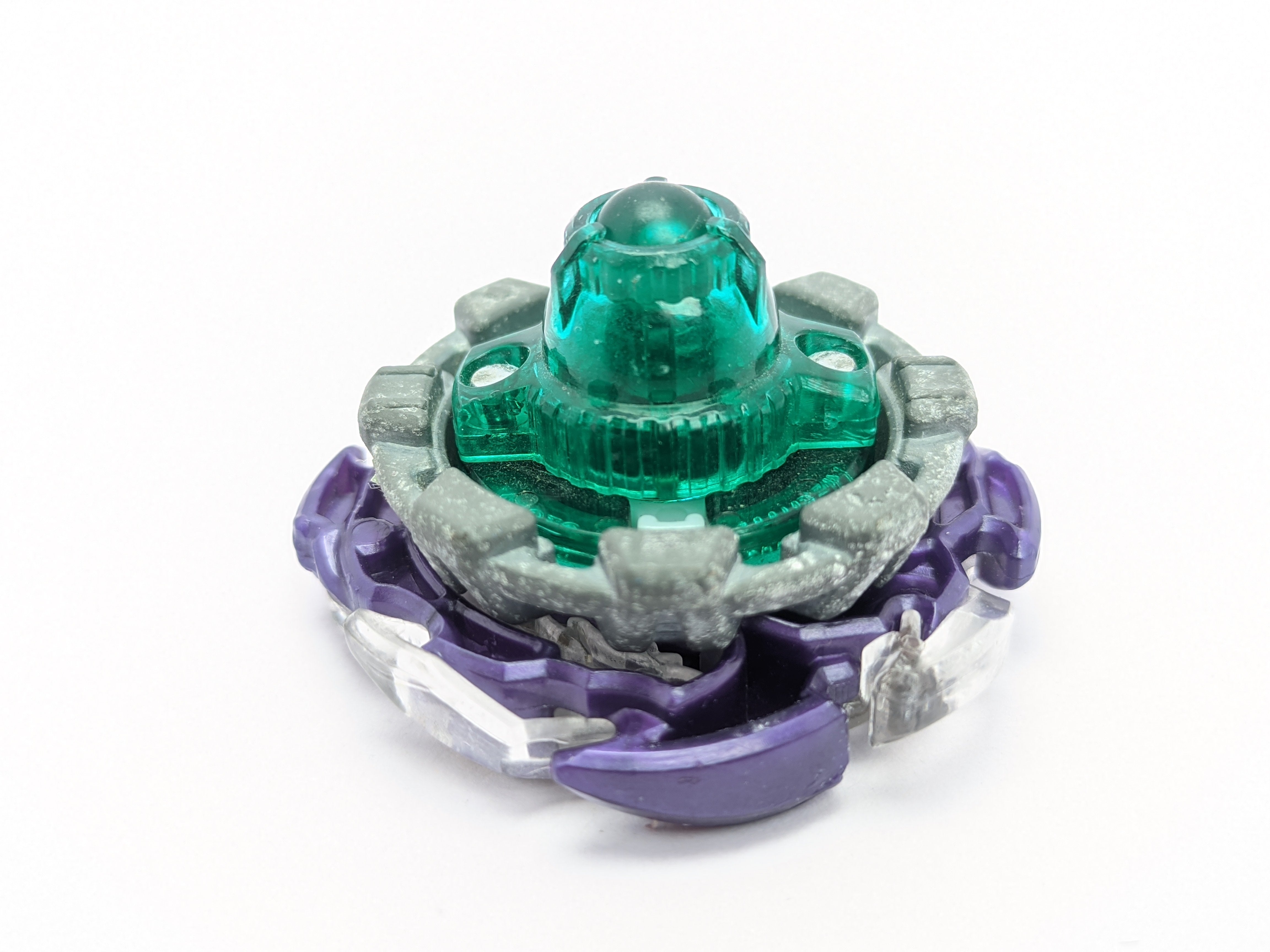 Takara Tomy Wild Wyvron Vertical Orbit [PRIZE BEY] Beyblade Burst