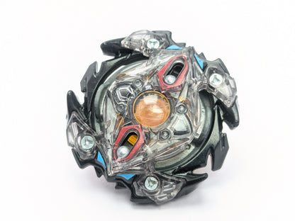 Takara Tomy Zillion Zeutran Infinity Weight Beyblade Burst - Red Eye Merch