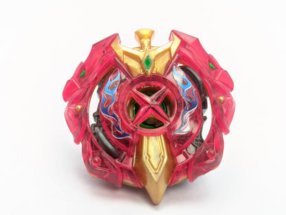 Takara Tomy Xcalius Red [PRE GEN] Beyblade Burst - Red Eye Merch