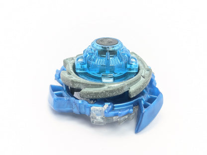 Takara Tomy Victory Valtryek Boost Variable Beyblade Burst - Red Eye Merch
